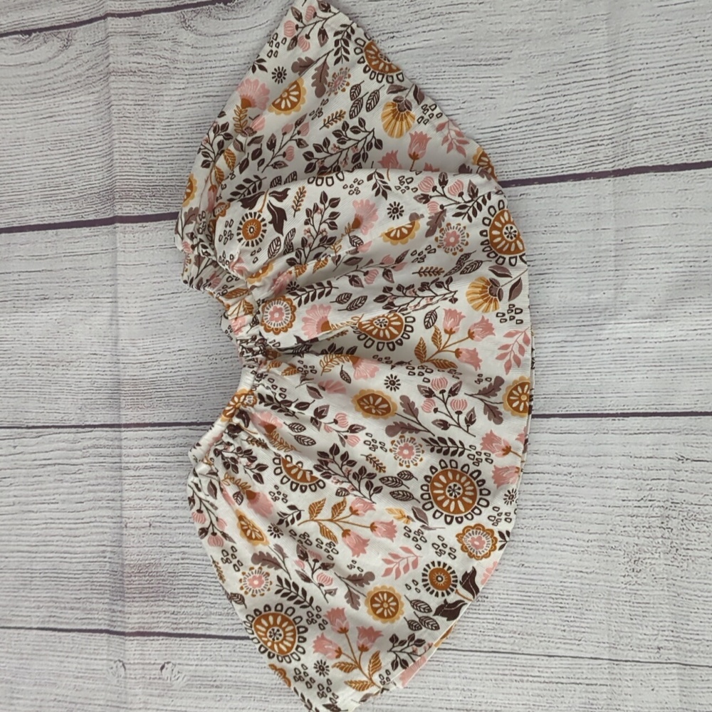 Toddler skirt
